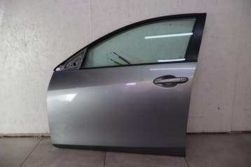 Mazda 3 BL 08R - Linker Voorportier 38P, Verzenden