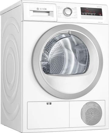 Bosch WTH85222 - Warmtepompdroger - 8 kg - AutoDry - 65 dB -, Huis en Inrichting, Ophalen of Verzenden, Nieuw