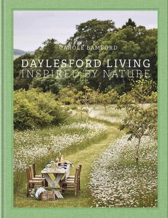 Daylesford Living 9780865654327 Carole Bamford, Livres, Langue | Anglais, Envoi