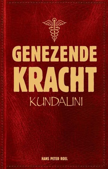 Genezende kracht 9789493307070 Hans Peter Roel, Verzenden, Hans Peter Roel
