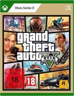 Grand Theft Auto V (Xbox Series X) (Xbox Series Games), Consoles de jeu & Jeux vidéo, Jeux | Xbox Series X & S, Ophalen of Verzenden