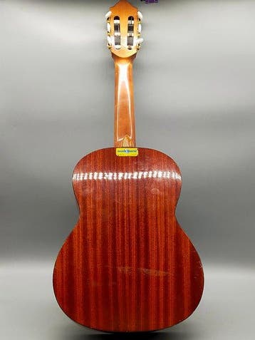 Pro Arte - Model GC 50 II - - Klassieke gitaar (Zonder