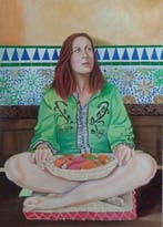 Stefania Ormas - Naturaleza