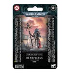 Genestealer Cults Benefictus (Warhammer 40.000 nieuw), Ophalen of Verzenden, Nieuw
