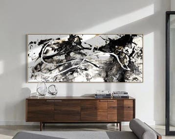 Alberto Stocco - Abstract, Antiek en Kunst
