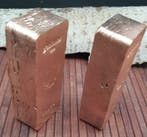 1906 grams - Koper .999 - Edelmetalle, Germany (Zonder