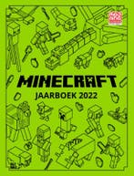 Minecraft jaarboek 2022 / Minecraft 9789030507963, Boeken, Verzenden, Zo goed als nieuw