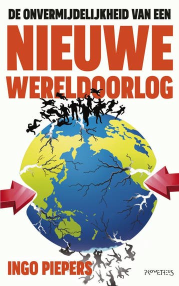De onvermijdelijkheid van een nieuwe wereldoorlog (Nieuw), Verzenden, Nieuw
