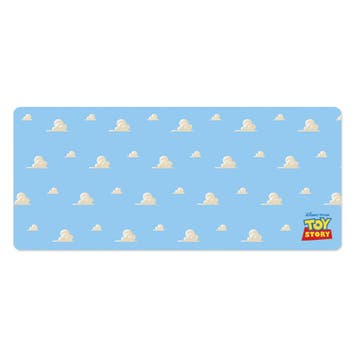 Toy Story XL Mouse Pad 80 x 35 cm, Ophalen of Verzenden, Nieuw