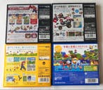 Nintendo - Mario Kart DS / New Super Mario Bros. / Mario