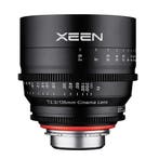 XEEN 135mm T2.2 PL (Feet) Objectief, Ophalen of Verzenden, Nieuw, Telelens