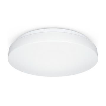 2dekans | Steinel RS PRO LED P1 Flat SL Plafondlamp - 3000K, Ophalen of Verzenden
