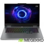Lenovo LOQ 17IRX10 17.3  Core i7 RTX 5060 Gaming Laptop, Verzenden
