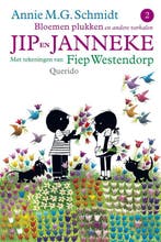 Bloemen plukken en andere verhalen / Jip en Janneke / 2, Verzenden, Annie M.G. Schmidt