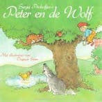 Sergej Prokofjevs Peter en de Wolf 9789085199489, Verzenden, Marianne Busser & Ron Schröder