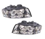 PHARES XENON AUDI A4 01-04, Autos : Pièces & Accessoires, Verzenden