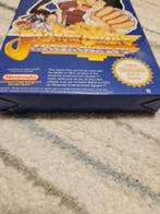 Nintendo - Nes - Jackie Chans Action Kung Fu FRA CIB -