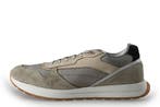 Manfield Sneakers in maat 44 Beige, Kleding | Heren, Schoenen, Manfield, Overige kleuren, Verzenden, Zo goed als nieuw