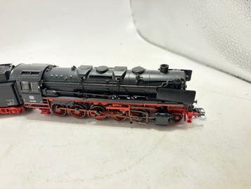 Märklin H0 - 26536 - Locomotive à vapeur avec tender (1) -