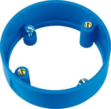 Anneau DExtension Empilable De 25mm Pour Boîte Ronde -, Verzenden