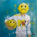 Sidney Perrier (XX-XXI) - Smile XL