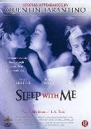 Sleep with me op DVD, Cd's en Dvd's, Verzenden, Nieuw in verpakking