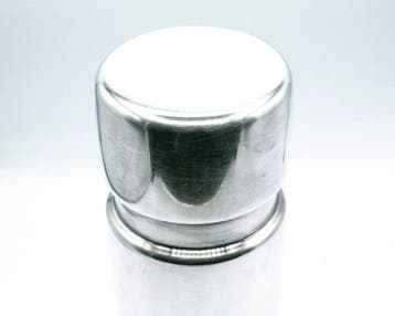 Lino Sabattini - Thermosfles - vintage thermosfles -