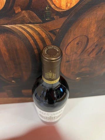 2012 Chateau Les Carmes Haut-Brion - Pessac-Léognan - 1