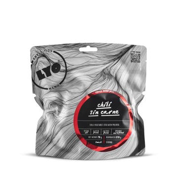 Chili Sin Carne - Lyofood - Rampready, Divers, Produits alimentaires