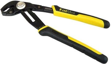 STANLEY FatMax Waterpomptang 300mm - 0-84-649 op Overig, Verzenden, Nieuw
