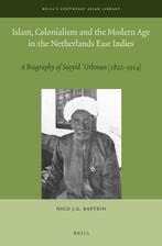 Brills Southeast Asian Library4- Islam, Colonialism and the, Boeken, Verzenden, Zo goed als nieuw, Nico J.G. Kaptein