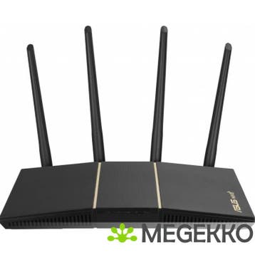ASUS RT-AX57, Computers en Software, Verzenden, Nieuw