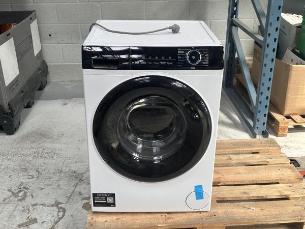 Veiling - Haier Wasmachine HW90-B14939 9kg, Electroménager, Lave-linge
