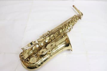 Henri Selmer Paris - Super Action 80 series II - -, Nieuw