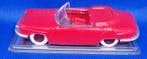 Minialuxe 1:43 - Voiture miniature - PL 17 cabriolet