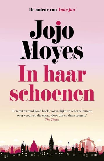 In haar schoenen 9789026178719 Jojo Moyes, Verzenden, Gelezen, Jojo Moyes