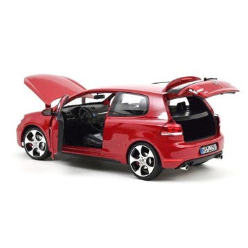 Norev 1:18 - Modelauto - Volkswagen Golf GTI - 2009 -