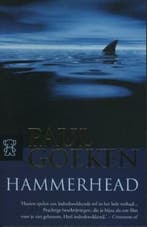 Hammerhead / Zwarte beertjes / 3277 9789046111765, Verzenden, Gelezen, Paul Goeken