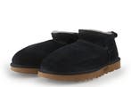 Ugg Enkellaarzen in maat 38 Blauw, Kleding | Dames, Schoenen, Lage of Enkellaarzen, Gedragen, Ugg, Verzenden