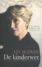 De kinderwet 9789463360623 Ian McEwan, Verzenden, Gelezen, Ian McEwan