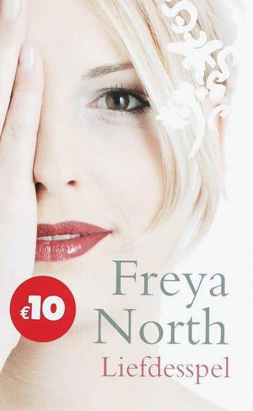 Liefdesspel 9789022548059 Freya North, Verzenden, Freya North