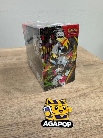 Pokémon - 1 Booster box - Display Box 36 Buste –, Hobby & Loisirs créatifs