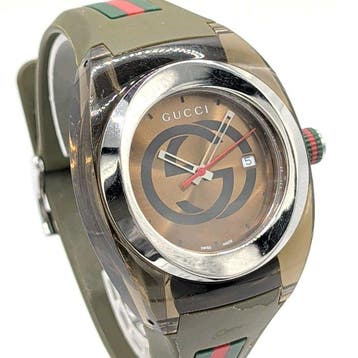 Gucci - Sync - Sans prix de réserve - 137.1 - Unisexe -