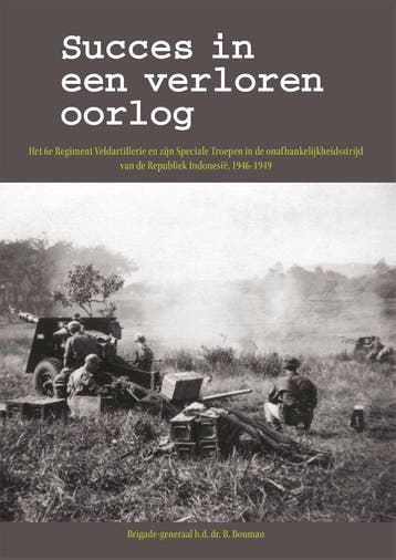 Succes in een verloren oorlog 9789082080070 Bert Bouman, Verzenden, Bert Bouman