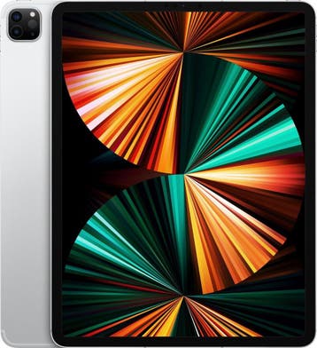 Apple iPad Pro 12.9 inch (5e generatie) - Tablet - 128 GB, Ophalen of Verzenden