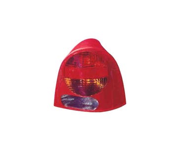Feux Arrière Droit Pour Renault Twingo 98-07, Verzenden