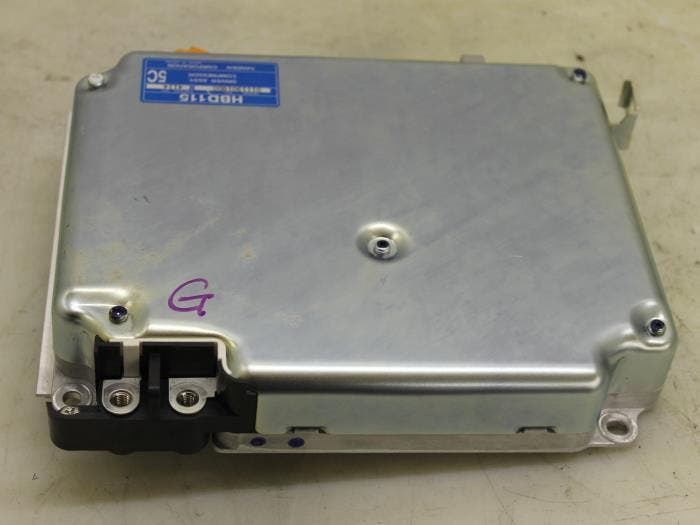 Computer Koeling Honda Civic O134908, Auto-onderdelen, Elektronica en Kabels