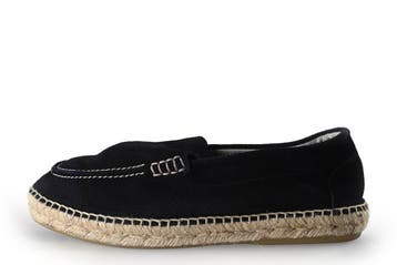 Manfield Espadrilles in maat 40 Blauw, Vêtements | Femmes, Verzenden, Espadrilles