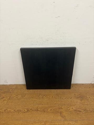 Gebruikte Tafelblad (70x70cm) - TB1130, Ophalen, Nieuw