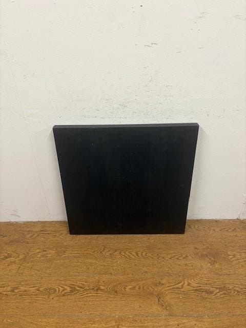 Gebruikte Tafelblad (70x70cm) - TB1130, Huis en Inrichting, Tafelonderdelen, Ophalen